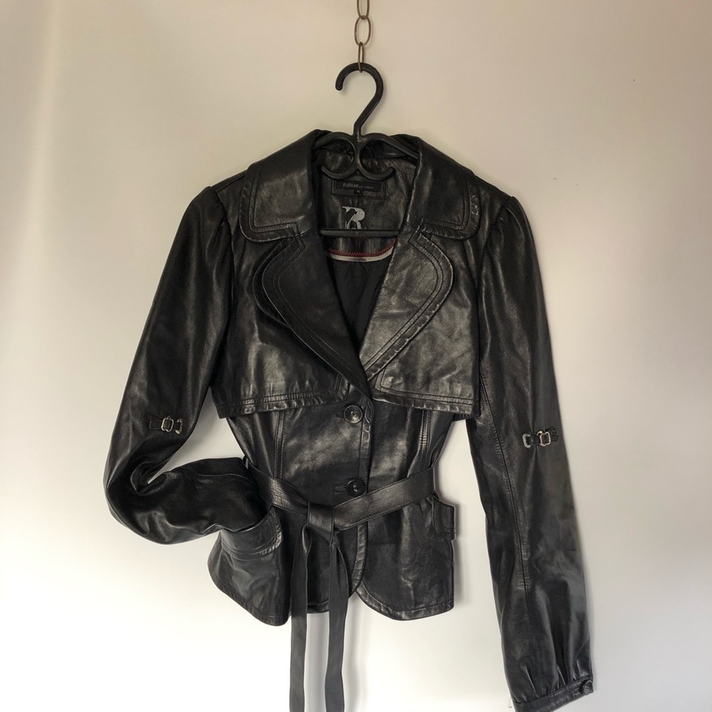 Rudsak jacket